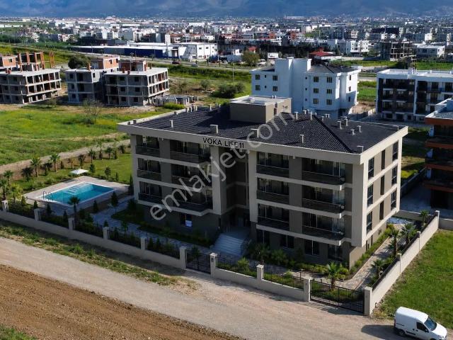Manisa içerisinde kiralık mülk