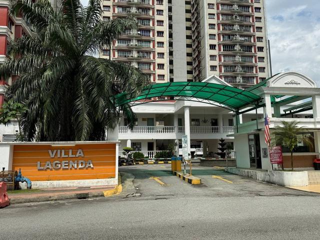 Condominium for sale in Batu Caves, Majlis Perbandaran Selayang