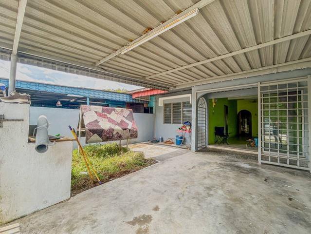 Terraced House for sale in Port Klang, Selangor