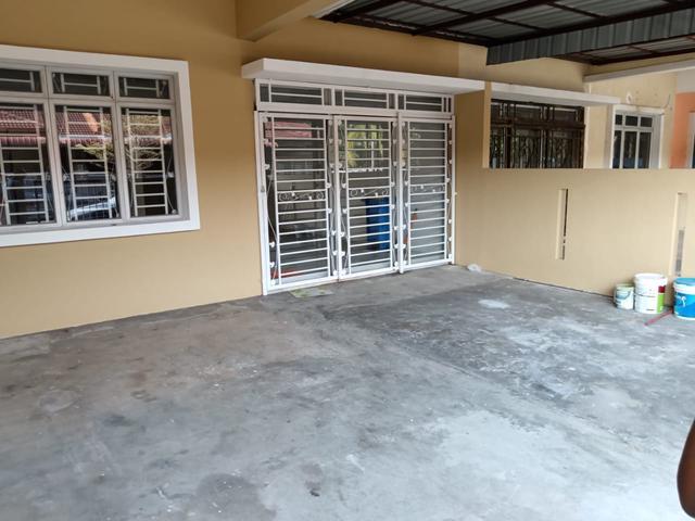 Terraced House for sale in Port Klang, Selangor