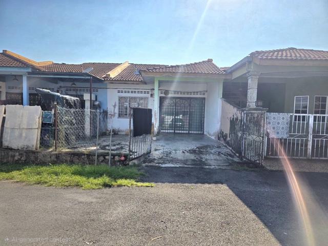 Terraced House for sale in Kajang, Langat