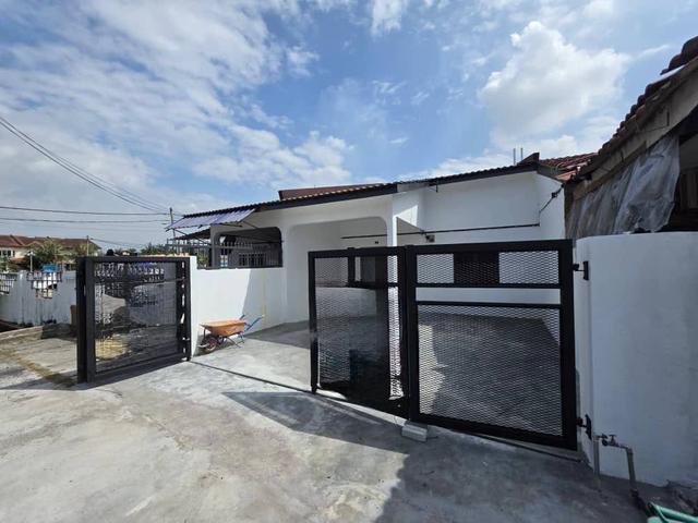 Terraced House for sale in Port Klang, Selangor