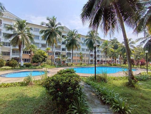 Apartment for sale in Petaling, Subang Jaya