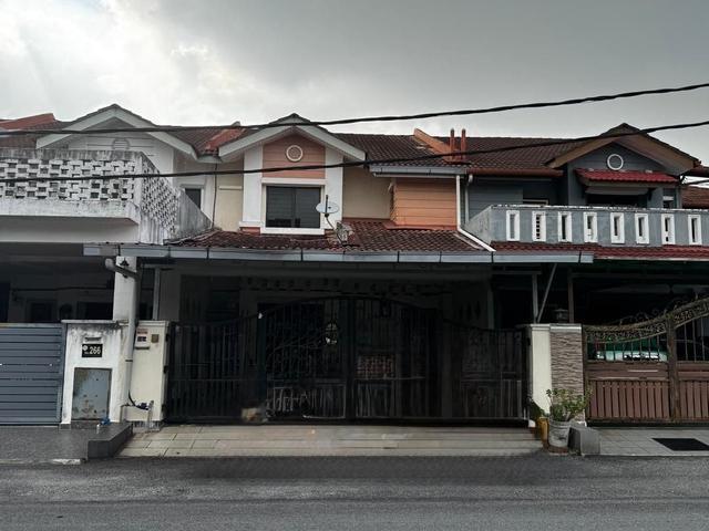 Terraced House for sale in Petaling, Alam Impian