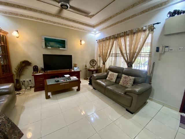 Terraced House for sale in Petaling, Damansara Damai