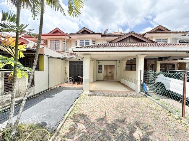 Terraced House for sale in Petaling, Damansara Damai