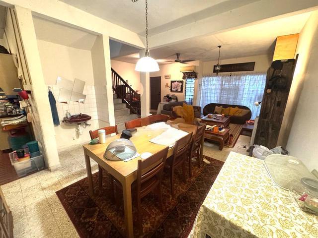 Terraced House for sale in Country Heights Damansara, Kuala Lumpur