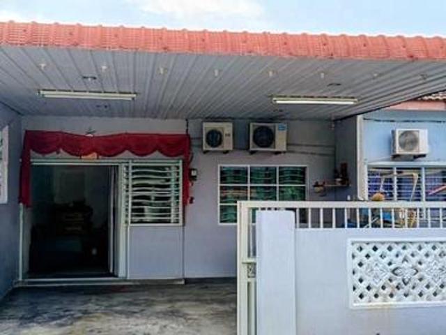 Terraced House for sale in Perak, Kerian