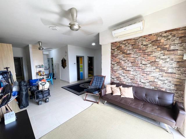 Condominium for sale in Selayang, Selangor