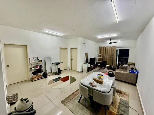 Condominium for sale in Cheras, Kuala Lumpur