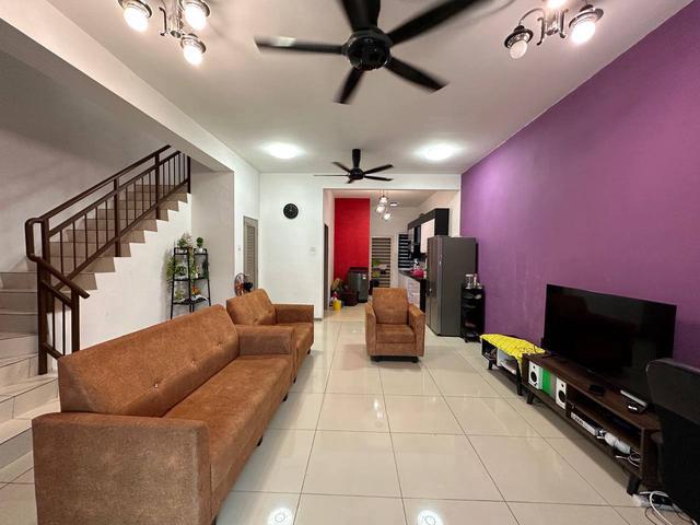 Terraced House for sale in Bandar Saujana Utama, Kuala Selangor