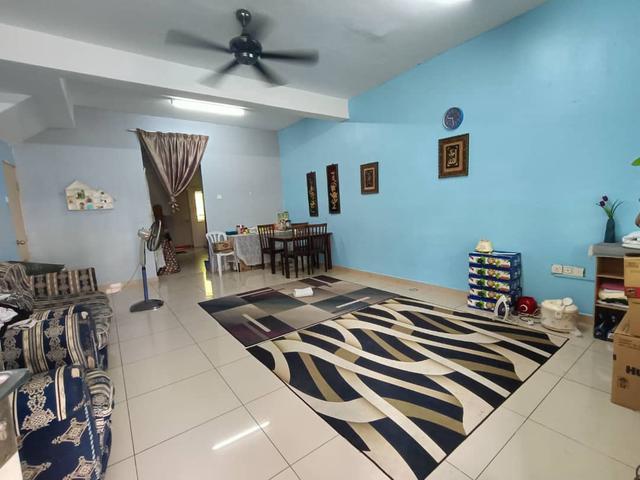 Terraced House for sale in Sendayan Village, Negeri Sembilan