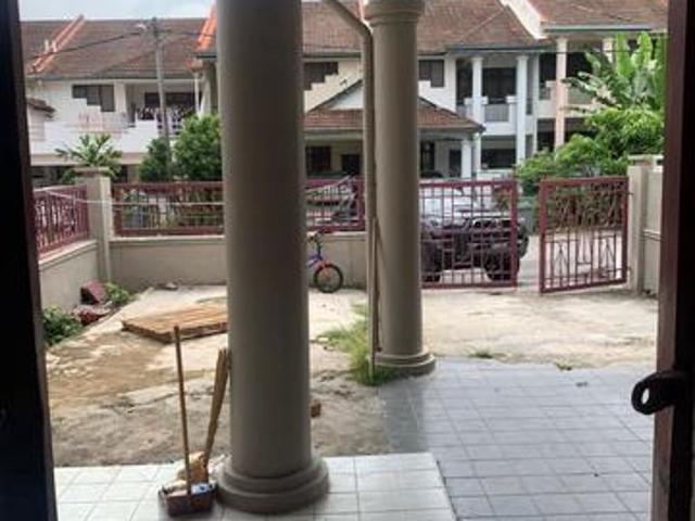 Terraced House for sale in Nilai, Negeri Sembilan