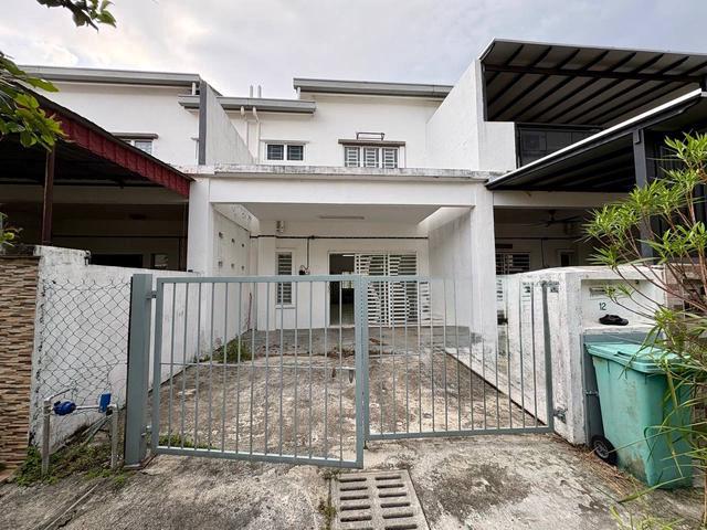 Terraced House for sale in Kajang, Langat