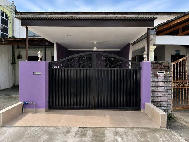 Terraced House for sale in Petaling, Alam Impian