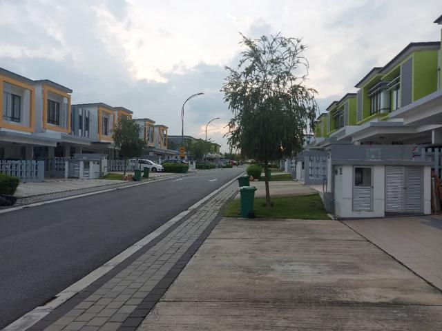 Terraced House for sale in Kajang, Langat