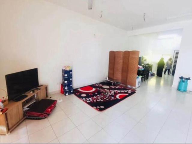 Terraced House for sale in Selayang, Selangor