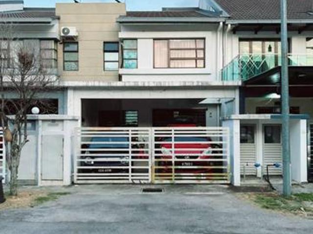 Terraced House for sale in Putrajaya