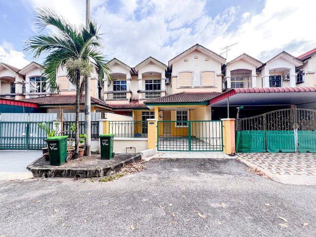 Terraced House for sale in Sungai Petani, Kuala Muda