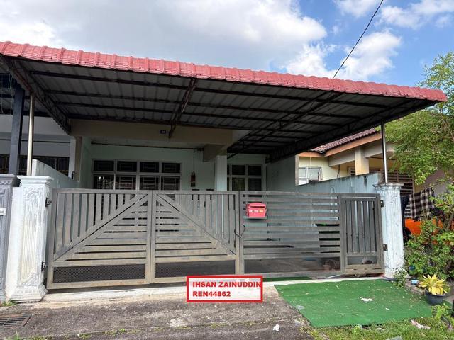 Terraced House for sale in Sungai Petani, Kuala Muda
