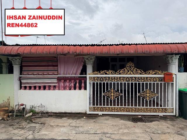 Terraced House for sale in Alor Setar, Kedah