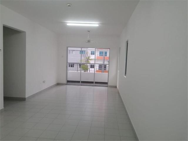 Apartment for sale in Kajang, Langat