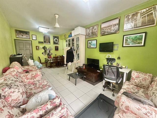 Apartment for sale in Petaling, Damansara Damai