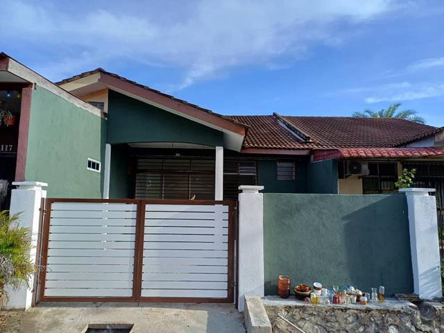 Terraced House for sale in Negeri Sembilan