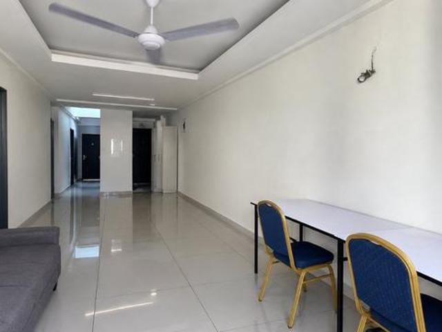 Apartment for sale in Bandaraya Klang, Klang