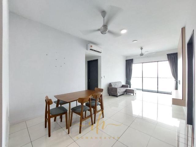 Condominium for rent in Country Heights Damansara, Kuala Lumpur
