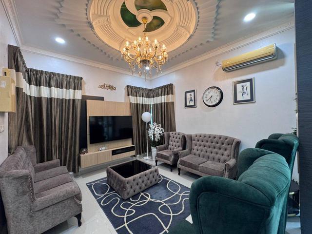 Residential House for sale in Kuantan, Pahang