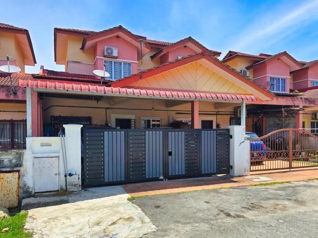 Terraced House for sale in Batu Arang, Majlis Perbandaran Selayang