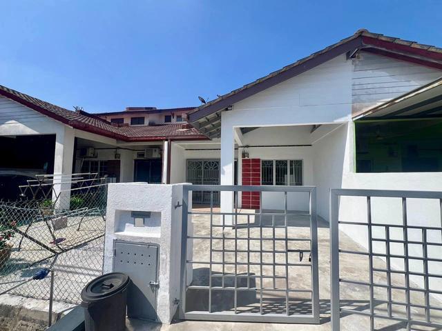 Terraced House for sale in Port Klang, Selangor