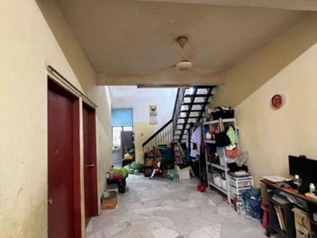 Terraced House for sale in Selayang, Selangor