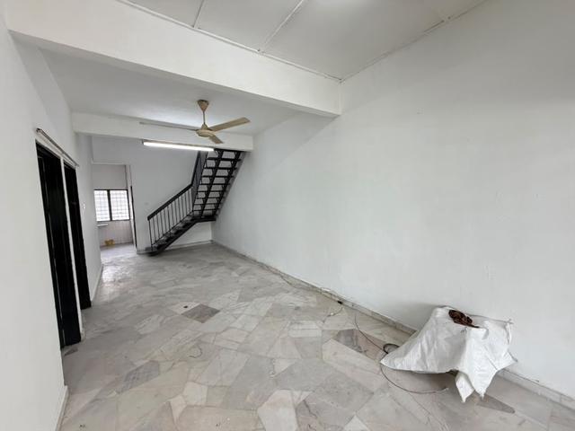 Terraced House for sale in Selayang, Selangor