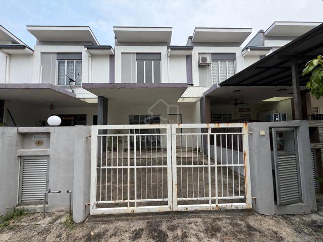 Terraced House for sale in Rawang, Majlis Perbandaran Selayang