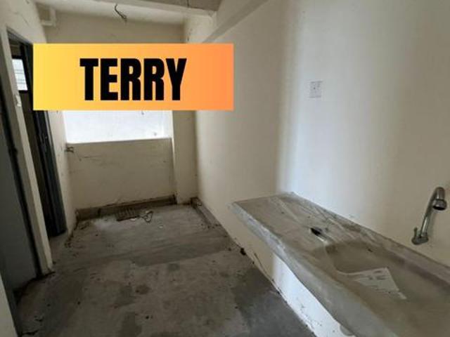 Apartment for sale in Georgetown, Penang