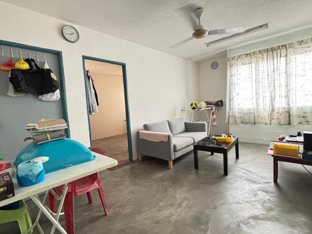 Flat for sale in Selangor