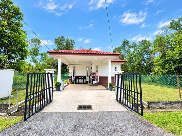 Bungalow for sale in Semenyih, Majlis Perbandaran Kajang