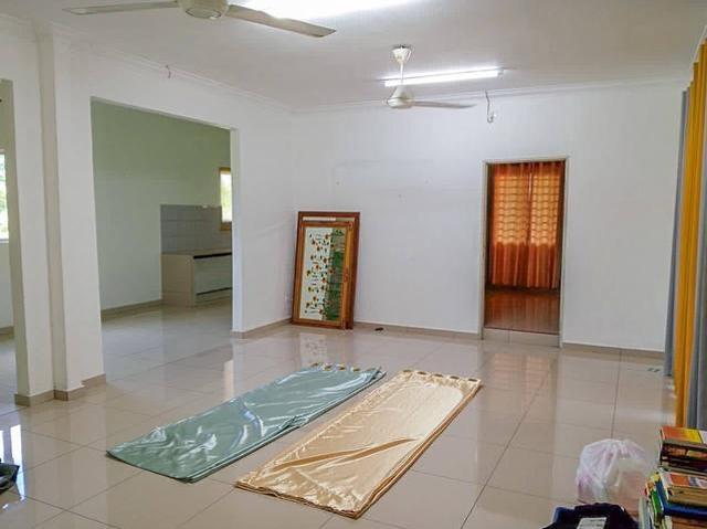 Bungalow for sale in Selangor