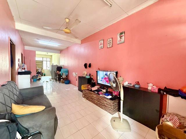 Terraced House for sale in Saujana, Selangor