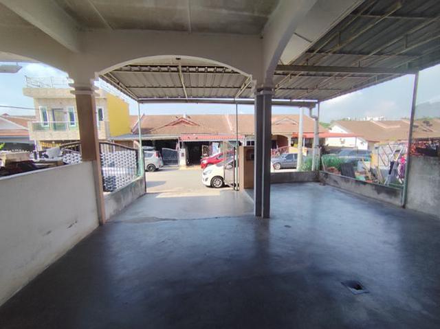 Terraced House for sale in Tanjong Sepat, Selangor