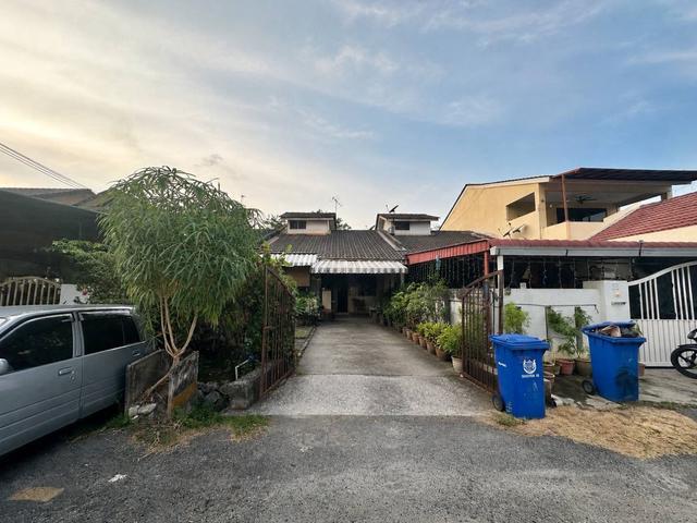 Terraced House for sale in Petaling, Alam Impian
