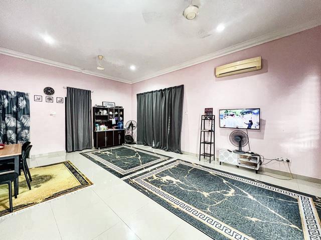 House for sale in Selangor