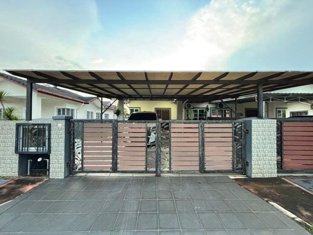 Residential House for sale in Port Klang, Selangor