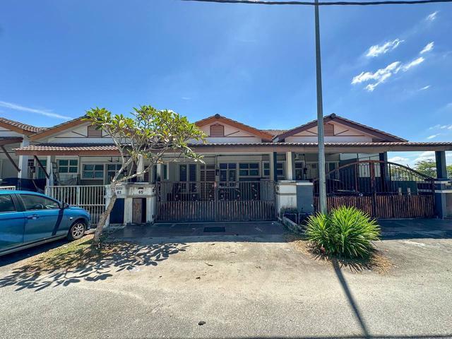 Terraced House for sale in Kajang, Langat