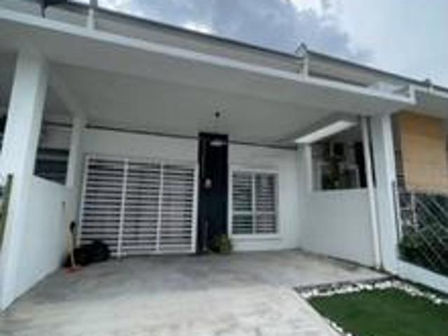 Terraced House for sale in Sepang, Tanjong Sepat
