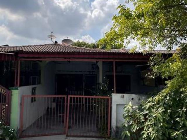 Terraced House for sale in Selangor