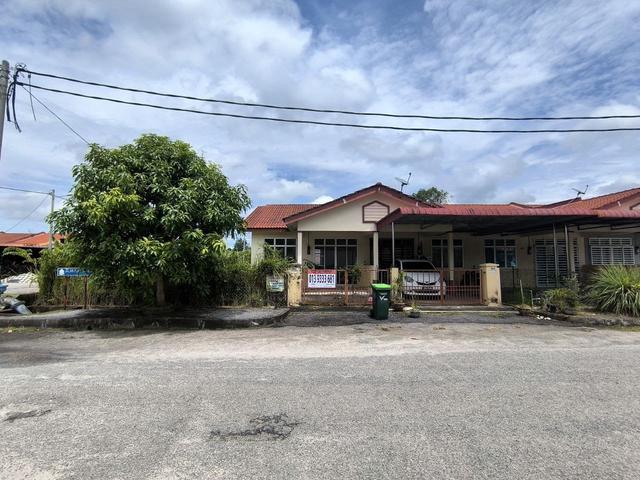 Terraced House for sale in Sungai Petani, Kuala Muda
