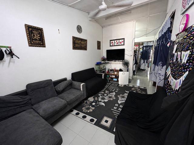 Terraced House for sale in Kajang, Langat